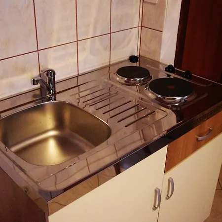 Apartment Biline Center Korcula Town Room photo