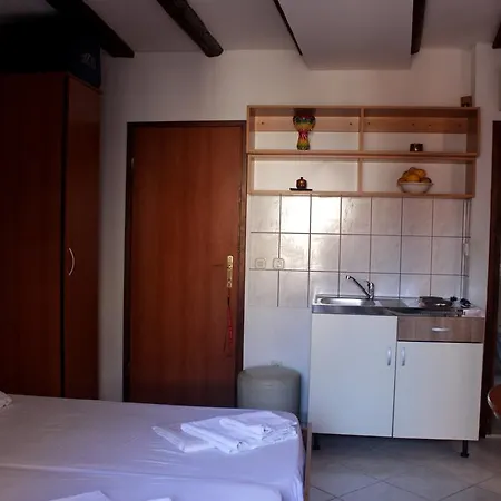 Apartment Biline Center Korcula Town Room photo