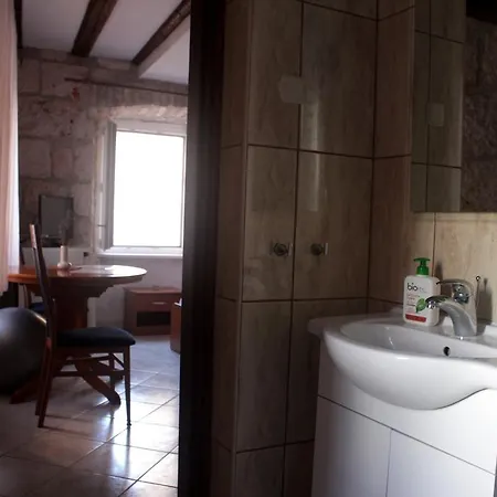 Apartment Biline Center Korcula Town Room photo