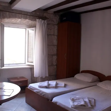 Apartment Biline Center Korcula Town Room photo